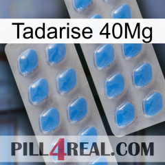 Tadarise 40Mg 23